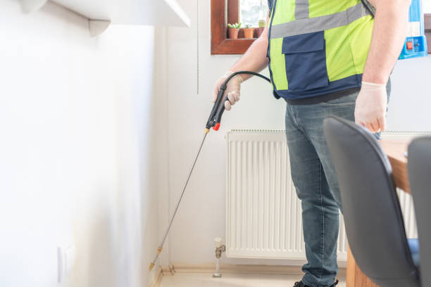 Best Emergency Pest Control  in Ridley Rk, PA